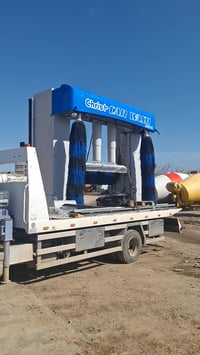 🚗 مكينة غسيل سيارات سريوس الألمانية 🇩🇪 – عرض خاص لفترة محدودة ٦٥% خصم ...