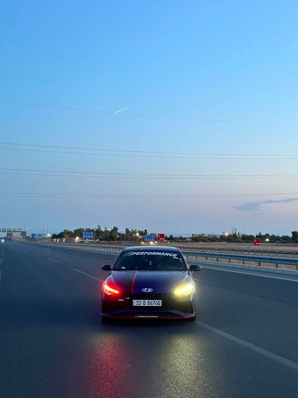 النترا N 2022
هيونداي النترا N وارد امريكي موديل2022 رقم اربيل المواصفات N فول) اعلى فئه بل النترا
السرعه /300
المحرك /2000 تيربو
السيارة ماشيه 52mil
سيارة فقط جاملغ الورا وتكحيل بكد اصبع بلصندوك 
معروفه مواصفات N
فتحة سقف
كير اوتماتيك 8نمر دبل كلج
كشن حضن
كشنات كنتارة وجلد N
سلايد روف انارة داخليه 24 لون
تحكم ستيرن نورمال سبورت وايكو
ابواب بصمه تشغيل عن بَعد شحن وايرلس +شاشة متصله +كاميرة +نظام  صوتboss وبعد خير من الله مواصفات 
السيارة كلش حلوه ونضيفه من ناحيه كير ومحرك والسيارة ستوك مملعوب بيها 
*********** مكان السيارة موصل او اربيل
