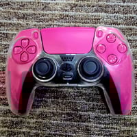 جويستك بلي 5 الأصلية للبيع فول نظافة ممفتوحة استخدام قليل ويها درع سعر...