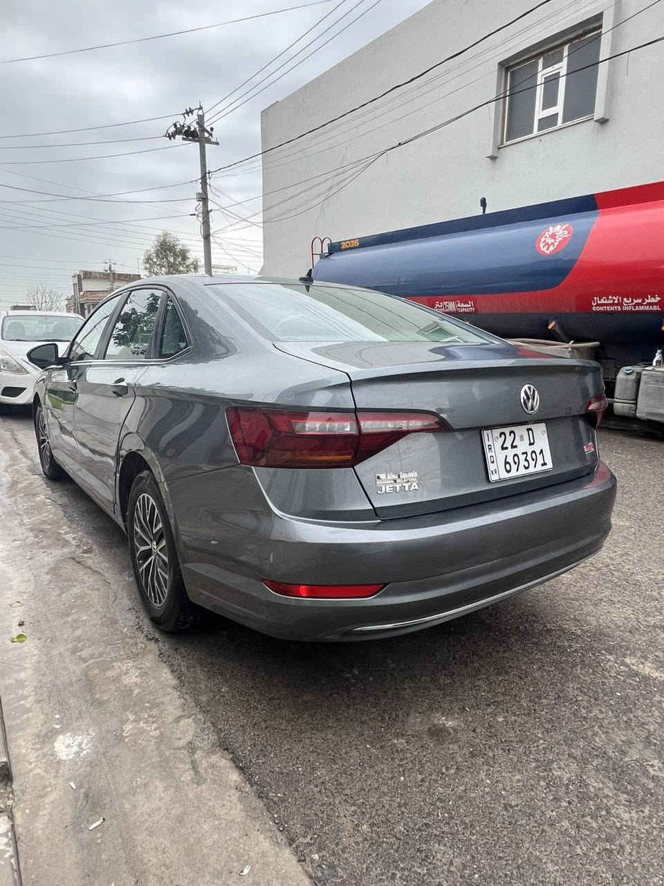 (SOLD) ‎جیتا 2019مواسفات S دوو دەرگەو جاملغ سبوغ سحر122ماجال ***********‎ أربيل, العراق
