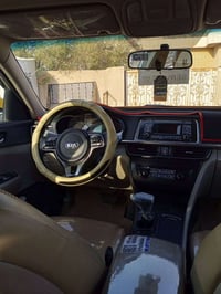 اوبتيما • ٢٠١٨ • مكينه ٢٠٠٠