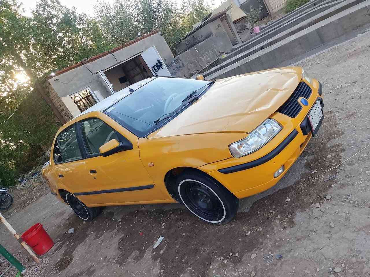 سلام عليكم سمند 2011 مكين كير حدايه تبريد تخم تاير كهربا تبريد ثلاج مكين وكير كفال تخم تاير حداديه سياره بيه طخ بجنط ومعمر طخ بصيط هيه عليه 60 م وغرامات 100 مكاني بابل سعر 28 وبيه مجال تحويل مباشر ***********
