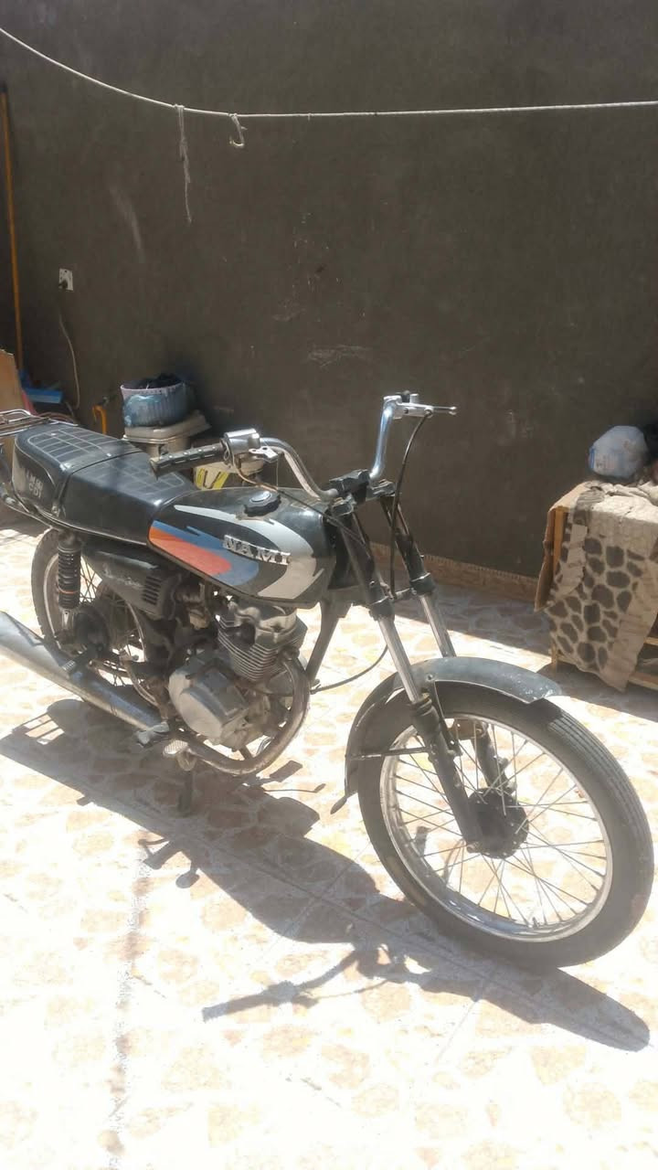 دراجه كير كلك سعر 450 وبيها مجال


**إذا كنت صاحب هذا الإعلان وتريد حذفه لأي سبب، رجاءا أرسل رسالة إلى الدعم الفني**