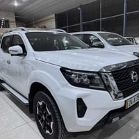 نافارا ٢٠٢٤ • گاز اوتوماتيك • ١٧ ألف],