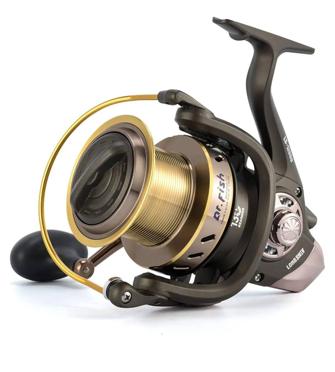 مكينة اسمها دكتور فريش حجم 12000 استيراد خاص قبل كم سنة اشتريتها من الأمازون وصلتني من أمريكا
مواصفاتها 14 بولبرن فولاذ مطروق مصنوع في ألمانيا والكفر اكرافيت مصنوع في أمريكا قوه سحب 60 كيلو  بكل سهولة يده يمنه يسرى مستخدمه نسبة النظافة 99٪ كامل الملحقات كرتون وغلاف قماش السعر 100 الف شامل التوصيل


**إذا كنت صاحب هذا الإعلان وتريد حذفه لأي سبب، رجاءا أرسل رسالة إلى الدعم الفني**