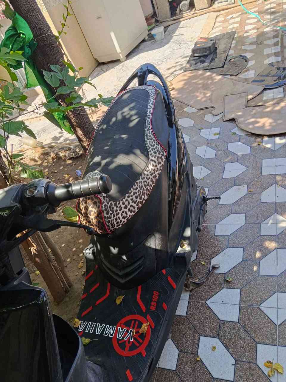 رمبه دراجه نضيفه لبيع السعر 600


**إذا كنت صاحب هذا الإعلان وتريد حذفه لأي سبب، رجاءا أرسل رسالة إلى الدعم الفني**