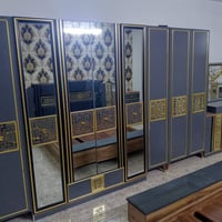 غرفه نوم للبيع النضافه ٩٥بالميه نضافته بغداد البلديات 07705997201