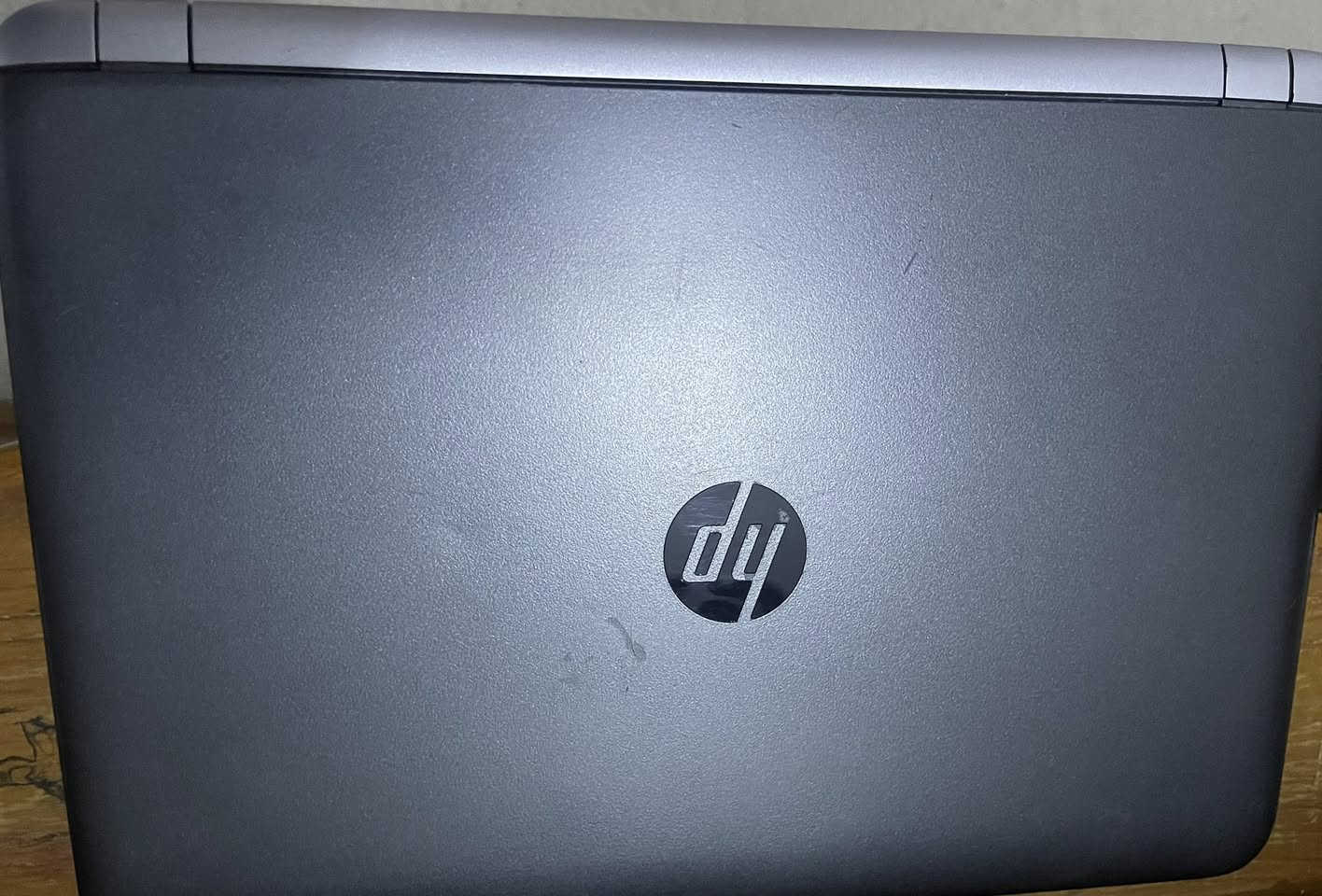 للبيع 225 الف بيهه مجال

الموديل: HP  G7 PC

النظام: Windows 10 pro 64-bit

المعالج (CPU): Intel Core i5-8265U

 سرعة 1.60GHz وتصل إلى 1.80GHz

 الذاكرة (RAM): 8GB

 كرت الشاشة: Intel UHD Graphics 620

التخزين: SSD512GB

15.6   Full hdm

 وايفاي. بلوتوث. 3 مخارج usp مخرج hdmi


**إذا كنت صاحب هذا الإعلان وتريد حذفه لأي سبب، رجاءا أرسل رسالة إلى الدعم الفني**