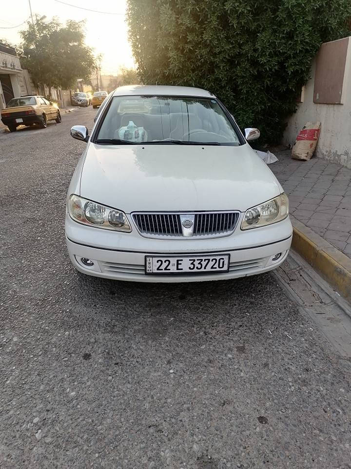 سلام عليكم سني للبيع فقط  موديل ٨ رقم اربيل دولي بسمي سنويا الحد ٢٠٣٠ كابون بانزين موجود شرط تحويل محرك ابيض ١٨ كير شرط مكان سياره كركوك استفسار اكثر هاذه رقمي *********** كركوك, العراق
