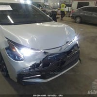 كورلا 2021Se امريكي حادثها موجود بالصور لون صدفي سعر 150 وللتفاصيل اكث...