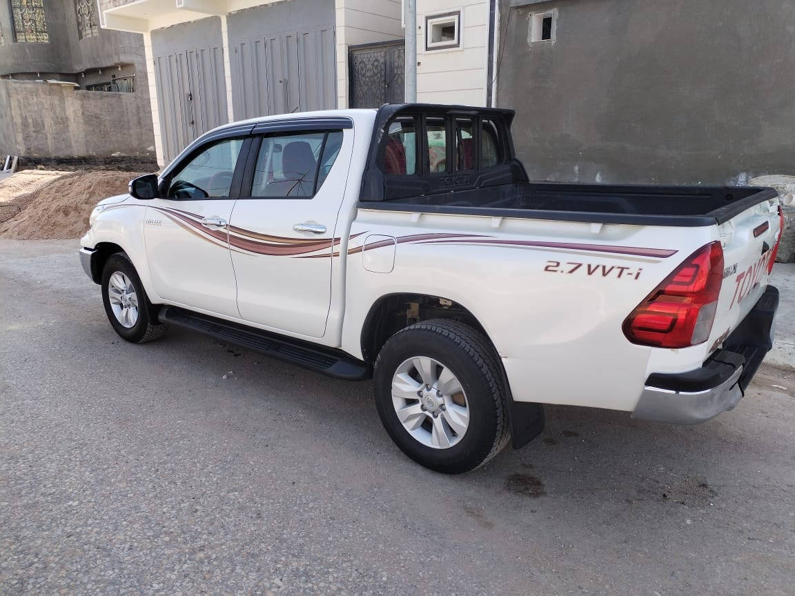 السلام عليكم بيكم ٢٠١٩ رقم مثنى لون صدفي بسمي مكفول تخم تاير جاهزه المكان السماويه الرميثه السعر ٢٣٥وبيه مجال مكلف بل نشر***********
