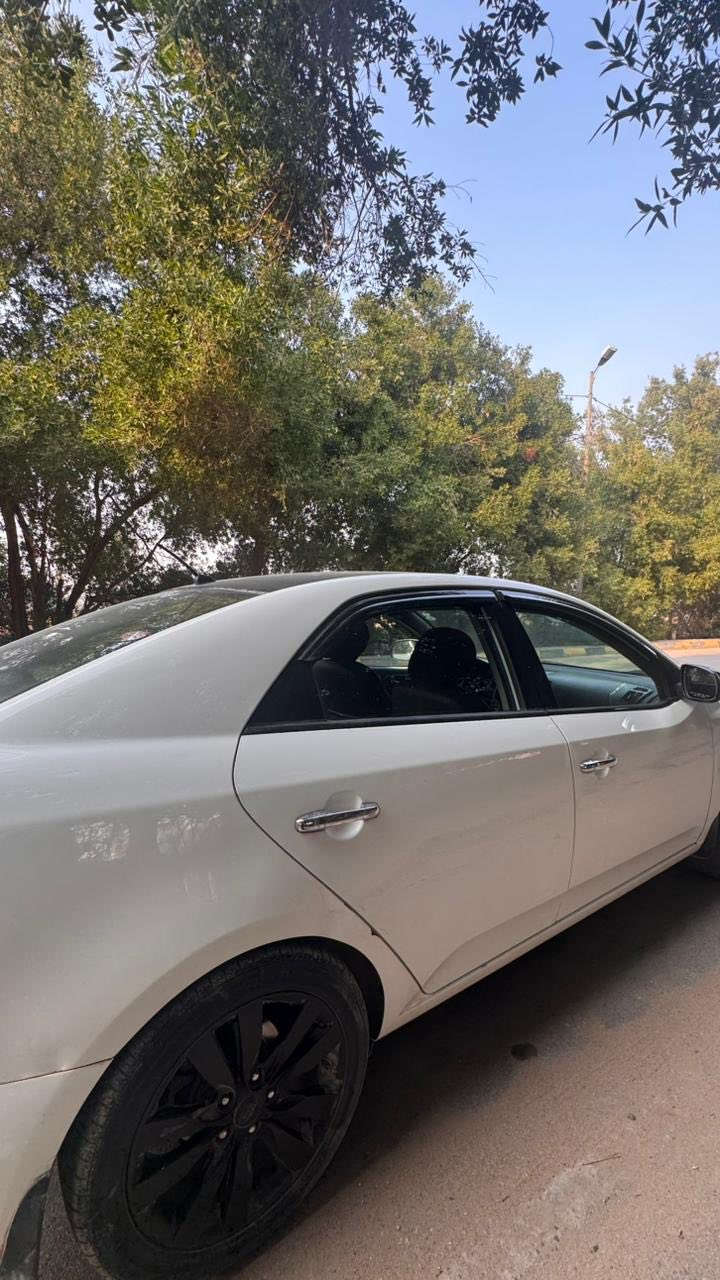 سيراتو 2013 خليجي
جاملغ خلفي ونص من الباب الخلفي
مكاني نجف كوفه


**إذا كنت صاحب هذا الإعلان وتريد حذفه لأي سبب، رجاءا أرسل رسالة إلى الدعم الفني**