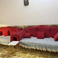 غراض بيت • مستعجلين • نجف