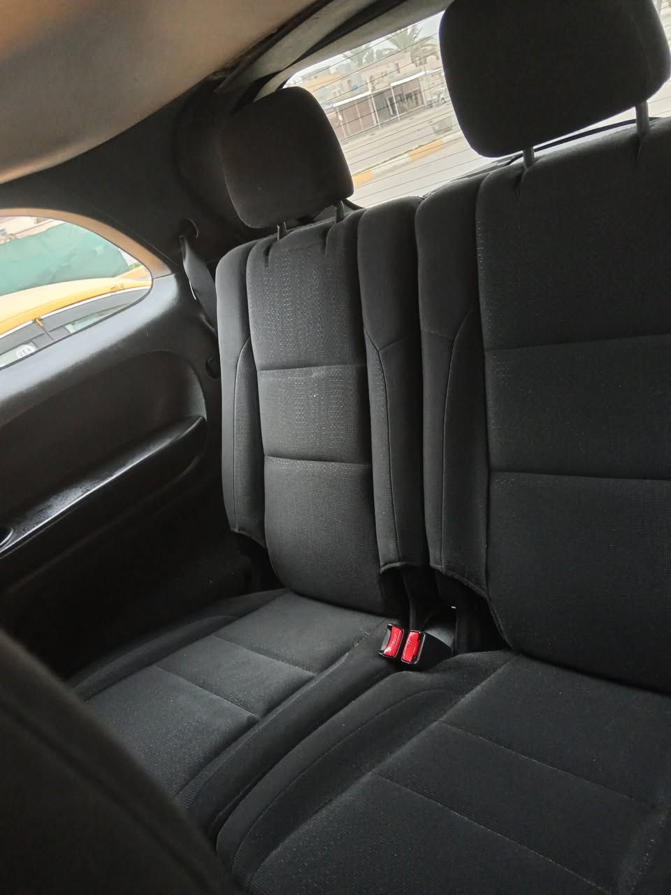 اسلام عليكم شباب دورنكو للبيع موديل ٢٠١٢سيارة محدثهة ٢٠٢١ جديدة مكفولة من الفتح برغي مامفوتح بيهة فقط صبغ مال جراد ٤قطع مكفولة من الضربة سيارة نضيفة خير من الله بس اني اطيك أحزام بس هنة بس اربع قطع سعر ١٤٣وبيهة بس حك الجية شراي يتصل علرقم *********** سيارة غاز بانزين مكينة تلاثة وستمية
