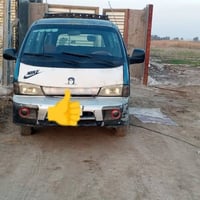 ١٩٩٧ • مكينه وكير • حداديه جديده