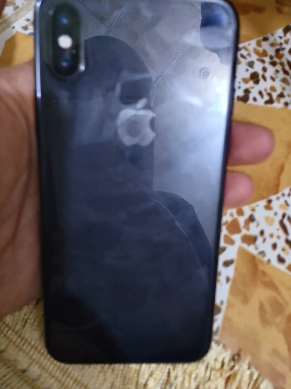 مكلف بنشر ايفون اكس ذكراه 64
وبطاريه 64 نضافته حلوه  سعره 80


**إذا كنت صاحب هذا الإعلان وتريد حذفه لأي سبب، رجاءا أرسل رسالة إلى الدعم الفني**