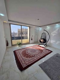 دار للبيع نقد او عن طريق مصرف العقاري  مساحته /100م طابقين بناء حديث  ...