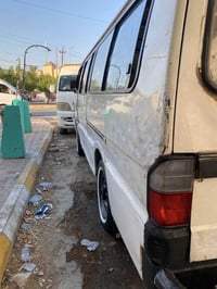 مكينة بنكو • كير واكسل جديد • ١٩٩٢