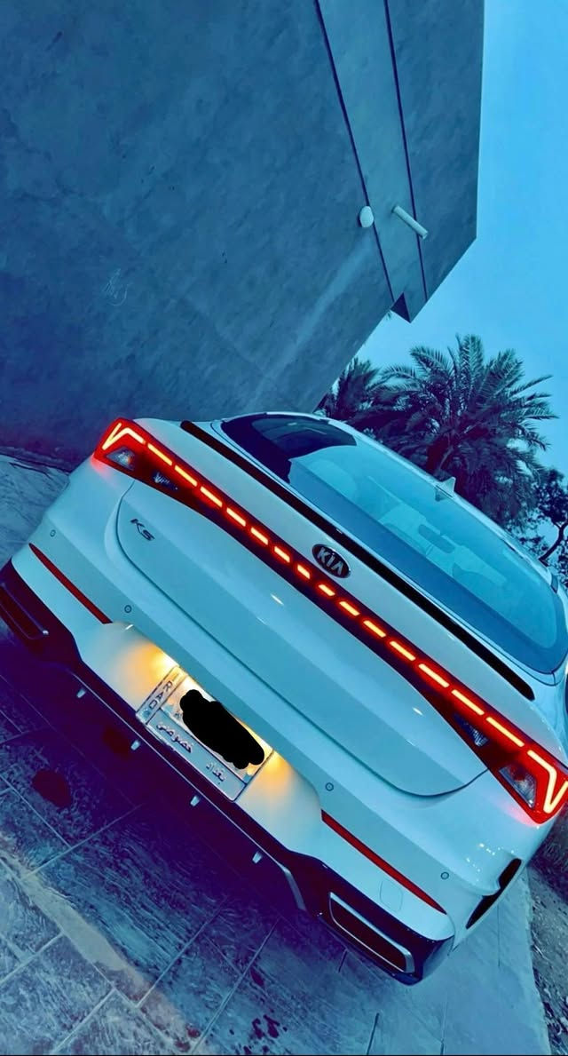 ‎   مرارس جارجر اوباما او للبيع(k5).  قماره حديد 
مكان السيارة: ذي قار
‎الموديل : 2021 (خليجي ) 
‎المحرك :2000
‎السعر  :180 ورقه 
‎الارقام : بغداد  
  

‎ المواصفات
‎دخول ذكي(بصمة) +تشغيل عن بعد
‎شاشة اصلية ابل كار بلي واندرويد اوتو وكامرا خلفيه 
‎حساسات خلفيه وحساسات إماميه 
‎المصابيح الامامية زنون+LED
‎ المصابيح الخلفيه متصل LED
‎محدد سرعة
‎فول تحكم ستيرن
‎درايف مود ( 5 وضعيات قياده )
‎مانع انزلاق 
‎اوتو هولد + فيو لعرض الكامره الخلفيه ع الشاشه 
‎سايد بريك بالرجل  
‎مري كهرباء+اشاير بالمري
‎تبريد قطعتين
‎مفتاح السياره (البصمه) عدد 2
‎كامل العده وكتلوكات والسببر على وضع الشركه   ‎
رقم المبايل :*********** 

‎بيه تعديل في الباب الأمامي جهة العبري اثر طخه بسيطه
