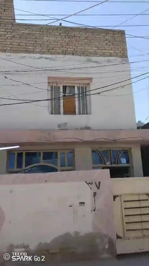 السلام عليكم
بيت طابو صرف مساحتة ٨٠ متر
العنوان اسويب
رقم الهاتف
***********

