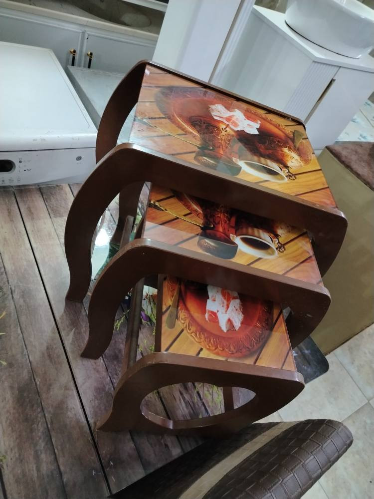 💐السلام عليكم زبائنه الكرام 💐معرض ومعمل أنمار للأثاث الجديد والمستعمل 📺يتوفر كافة الأغراض المنزليه مستعمله شرط النظافه اخوالجديد وبأسعار مناسبه وتنافسيه 🛏️للأستفسار ☎️واتساب *********** ☎️*********** كركوك, العراق
