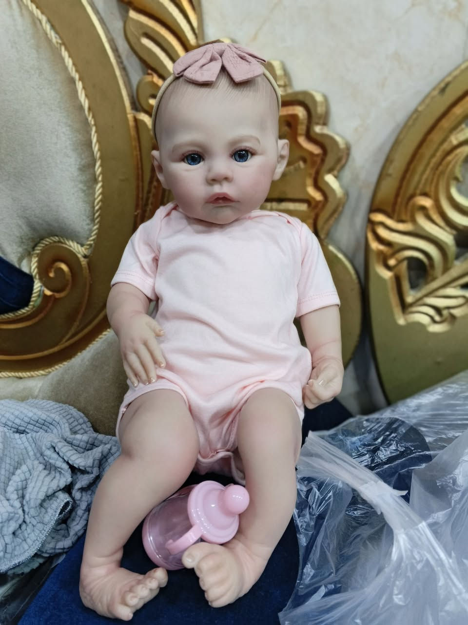 طفلة جيلاتينيه السعر 35
*********** واتساب
