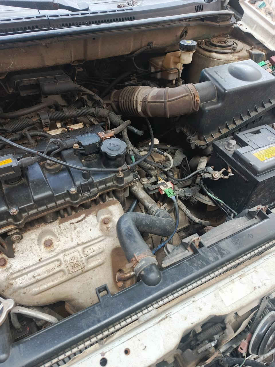 السلام عليكم مكينه بيوايدي 2016 جديده لا تنقيص ولا تبخير كامله هيه وتفرعاته العنوان البصره السعر 550 وبيه مجال ***********
