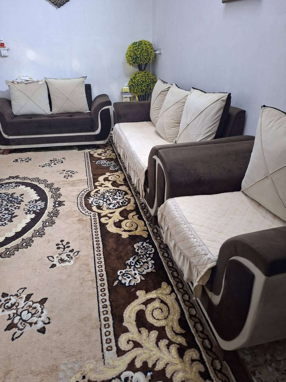 تخم توصاه بلوك مديل تركي السعر ٦٢٥ جديد العنوان بابل نادر ٢


**إذا كنت صاحب هذا الإعلان وتريد حذفه لأي سبب، رجاءا أرسل رسالة إلى الدعم الفني**