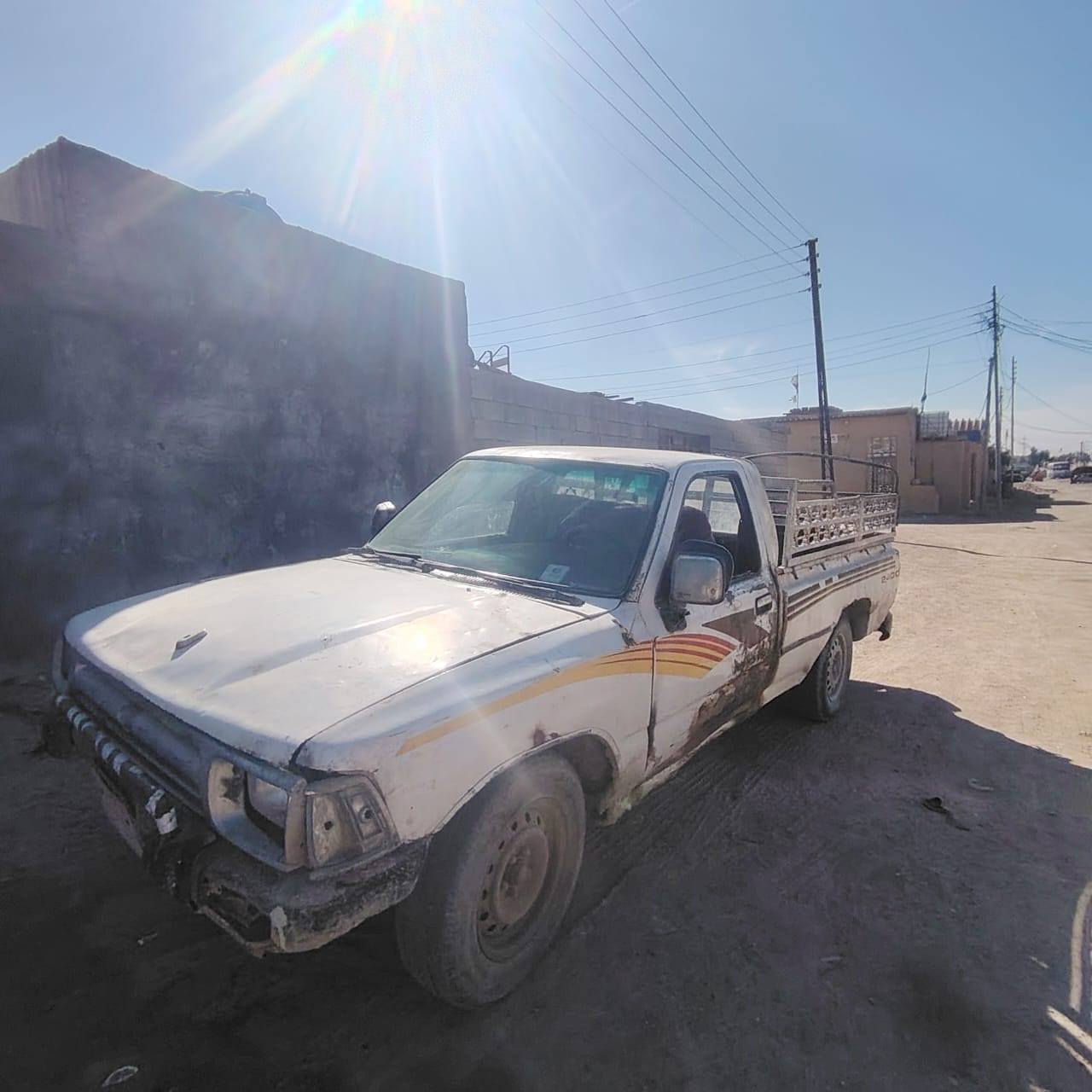 بيكم 93 مكينه تريواي كير خمسه رقم ذي قار مشوروع وطني سنويه 27 مكان بصره زبير رقم الهاتف ***********.    سعر 33
