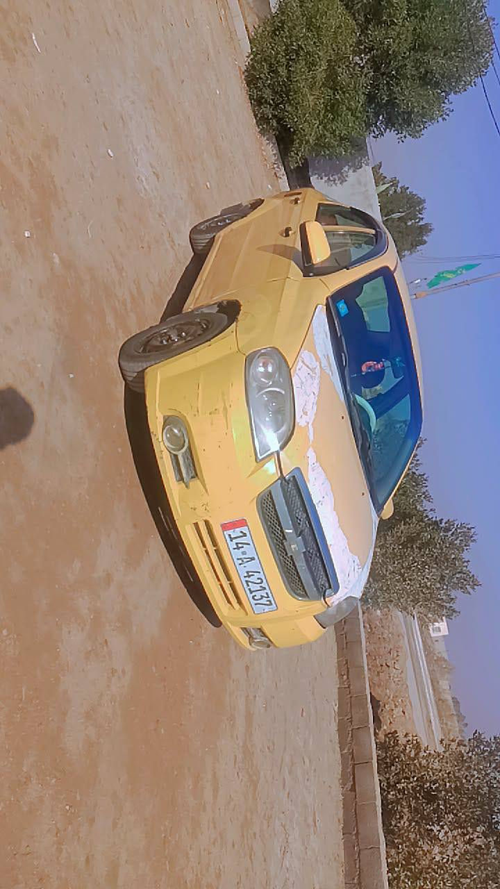 افيو موديل 2011  اوتوماتيك مكفوله كفاله عامه
خليجي شريكه عامه (ابلاد صفره )
رقم  بصره انكليزي بسمي مشروع وطني سنويه لغايه2026
تحويل ثاني يوم  
امصفره هيه اوقرامات
محرك اوكير لا تنقيص ولا تبخير #جديدات
حداديه جديده 100٪تخم تاير 100٪ تخم ويل 
كهربائيات كلها شقاله +
دواخل عسلي ارضيه جلد  سياره مال جناي 
ملاحظه 
(مكفوله من الضربه والصبق والگلبه والكصه والعيب الشرعي)
السعر53اوبيها مجال حك الجيه
المكان.  ذي قار.  الغراف
رقم الهاتف 
***********
***********
