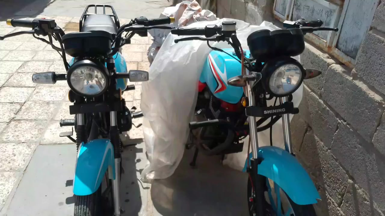 دراجات  عدد 2 للبيع مديل 2025  السماوة 
رقم ***********
