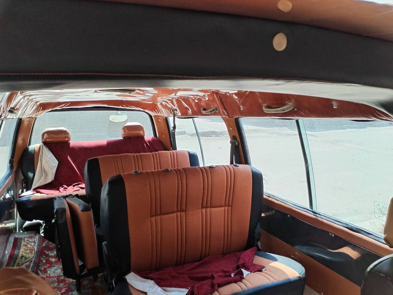 كيا بريجو ١٩٩٧ ت


**إذا كنت صاحب هذا الإعلان وتريد حذفه لأي سبب، رجاءا أرسل رسالة إلى الدعم الفني**