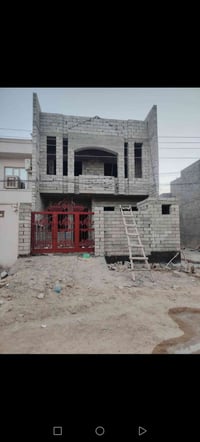 تكريت الديوم التصنيع • ١٥٠م • ٤ غرف