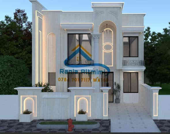 تصميم واجهات حسب رغبة الزبون 
لطلب كافة التصاميم تواصل معي خاص او واتسب ***********
الاتصال المباشر ***********

#تصميم_مستدام
#عمارة_عصرية
#ديكور_داخلي  #تخطيط_مدني:  #بناء_ذكي:

#المهندسة_رانيه_التميمي اصمم خرائط وواجهات وتصاميم داخليه ومخططات كهربائيه وصرف صحي.... تحويل الخرائط الى 3d باسعار مناسبه للطلب والتواصل على الخاص
او واتسب *********** 
ارقام الاتصال المباشره ***********

#تصميم  #تصميم_داخلي  #واجهات #3dmax #مهندس #بناء #تنفيذ #اشراف  #مقاول #خرائط #منازل #design #architecture #civil #واجهات3D #structure #construction #جداول_كميات #رانيه #المهندسة #خريطة #واجهة #المهندسة_رانيه_التميمي
