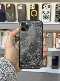 مكسور ظهره • بطارية ٧٣% • ٢٥٦