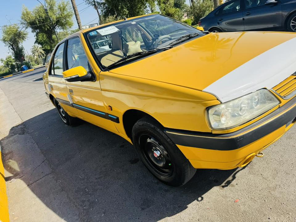 السلام عليكم للبيع بيجو لميس 2015 رقم بغداد مكينة فرنسي لوحات انكليزي مكان بغداد الكاظمية***********
السعر44
