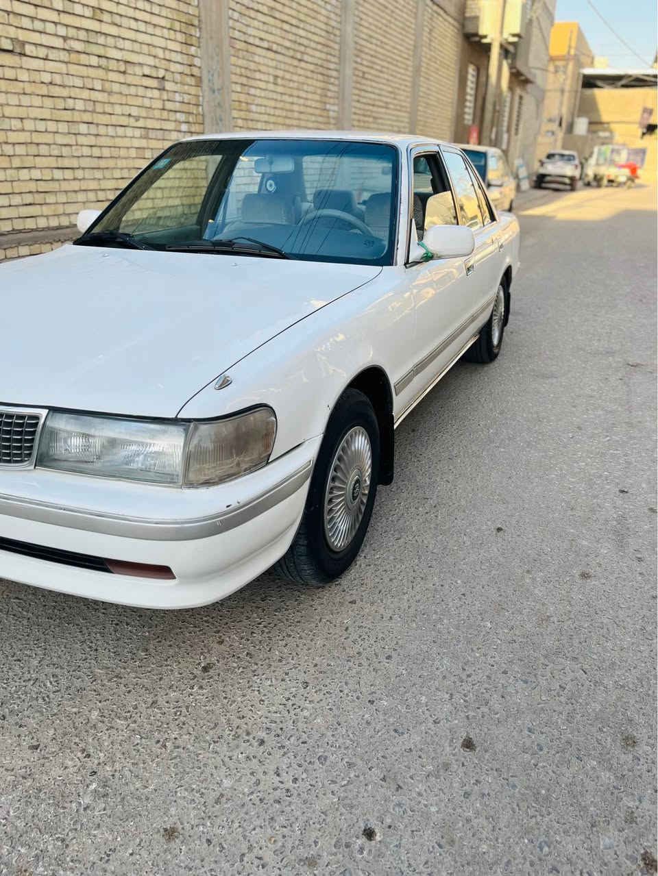 *********** النجف, العراق
