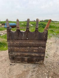 البیع کیلە حفارە حجم 250بلادی  07516137360