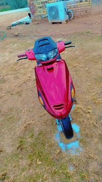 دراجة للبيع • نضافه • فول