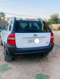 سبورتج • ٢٠٠٧ • رقم كركوك