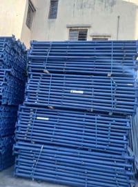 سقالة تركية • سقالة بناء • ٣-٥م