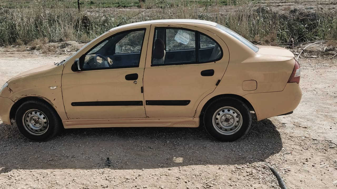 سلام عليكم طيبه مديل 16رقم بصره راعيه بل بصره كعدك ويا سياره مكينه تبخر وتنقص كير مكفول وترايك وين ما يعجبك حداديه قبل شهر شديته سنويه صاقطه عليه هيه 210الف وغرامه 200الف ينكصن من سعر 31وبيه مجال لطيبين مكان سياره كربلاء قرب سيد سماعيل تصل بيك اخير وتدلل *********** دوشمه جديده كهربايات كله شغاله
