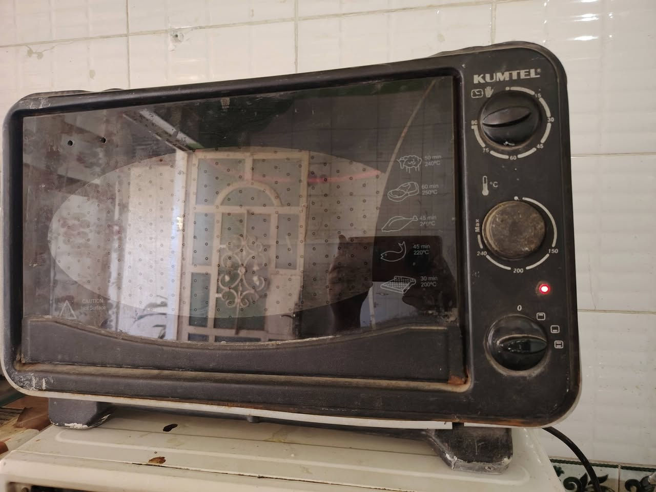 صوبه زيتيه 15 واوفن 10


**إذا كنت صاحب هذا الإعلان وتريد حذفه لأي سبب، رجاءا أرسل رسالة إلى الدعم الفني**