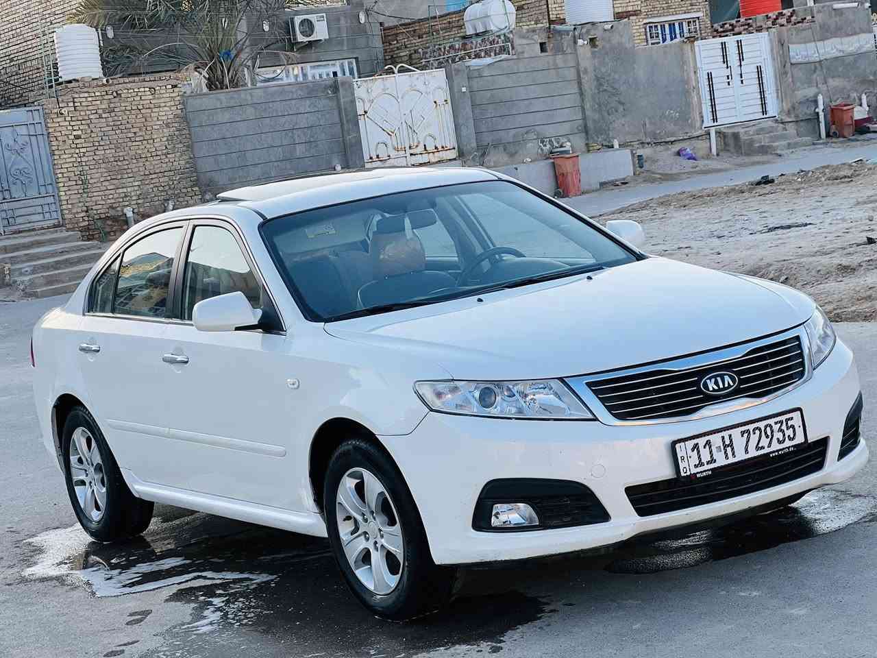 سلام عليكم ورحمة الله وبركاته

كيا أوبتما 2009 خليجي بسمي رقم بغداد دولي سنويه لغايه   2028. مشروع وطني تحويل ثاني يوم 

مكفوله كفاله عامه من ضربه وتبديل والأصوليات والعيوب الشرعيه والكص. بيها رشات قليله تجميل 

محرك وكير شرط فحص لا تنقيص ولا فتح ولا تبخير محركها 2400 

تخم تاير. +حداده جديده + داخل جديد

كهربائيات شغاله من دعاميه لدعاميه 

سياره جديده معنى الكلمه استخدم شخصي 

السعر 125 وبيها مجال 

العنوان ناصريه شطره

***********
