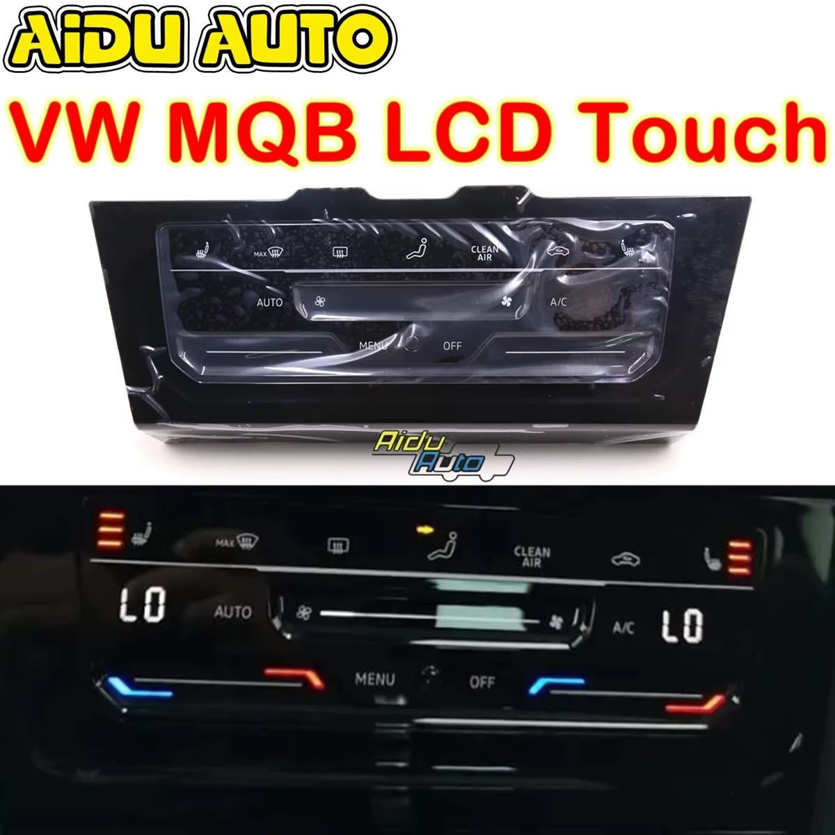 عندي غراض mk7 و mk7.5
GTI او TSI
شوته رياضي مال كولف
شاحن لاسلكي بلادي فيشه ب فيشه 
كنترول تبريد لمس 
فلينه كامله جك مع العده كامله مع هوكات كلهن اصليات مال كولف
اليخدمنه يدخل خاص او يتصل وماقصر ويا 
*********** مكاني بغداد 
وعندي نواعم كماليات انطيهن هديه وياهن
