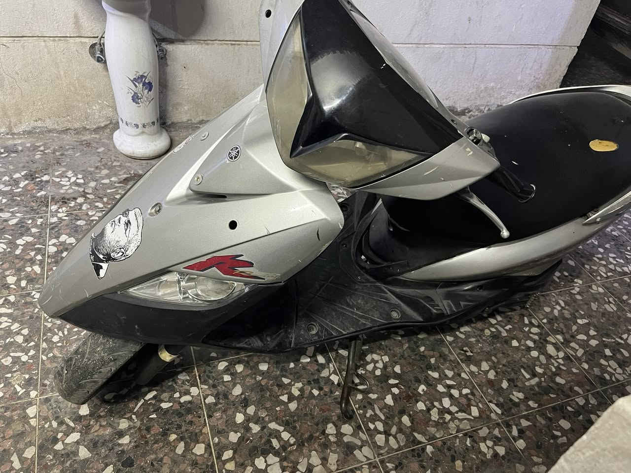 ماكس ثعلب 140 للبيع السعر 350 مكاني بغداد الشعلة مستعجل ع البيع . 
الهاتف / ***********
