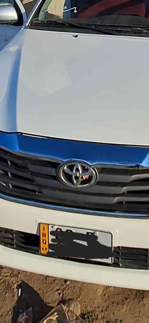 مەرزیە پیکەب ۲۰۱۱ ٥قولاب مەکینەی نەکراوەتەوە مەکینەبچوک سێ پارچەی پێشی ڕەشە بێ سبووغ یەک جێ ساردەکووت هەموو شتی نوێیە تا ۲۰۲۷ ڕەقەم هەولێر   125وەرەقەو مەعامەلە بۆ کڕین وەرە چات
