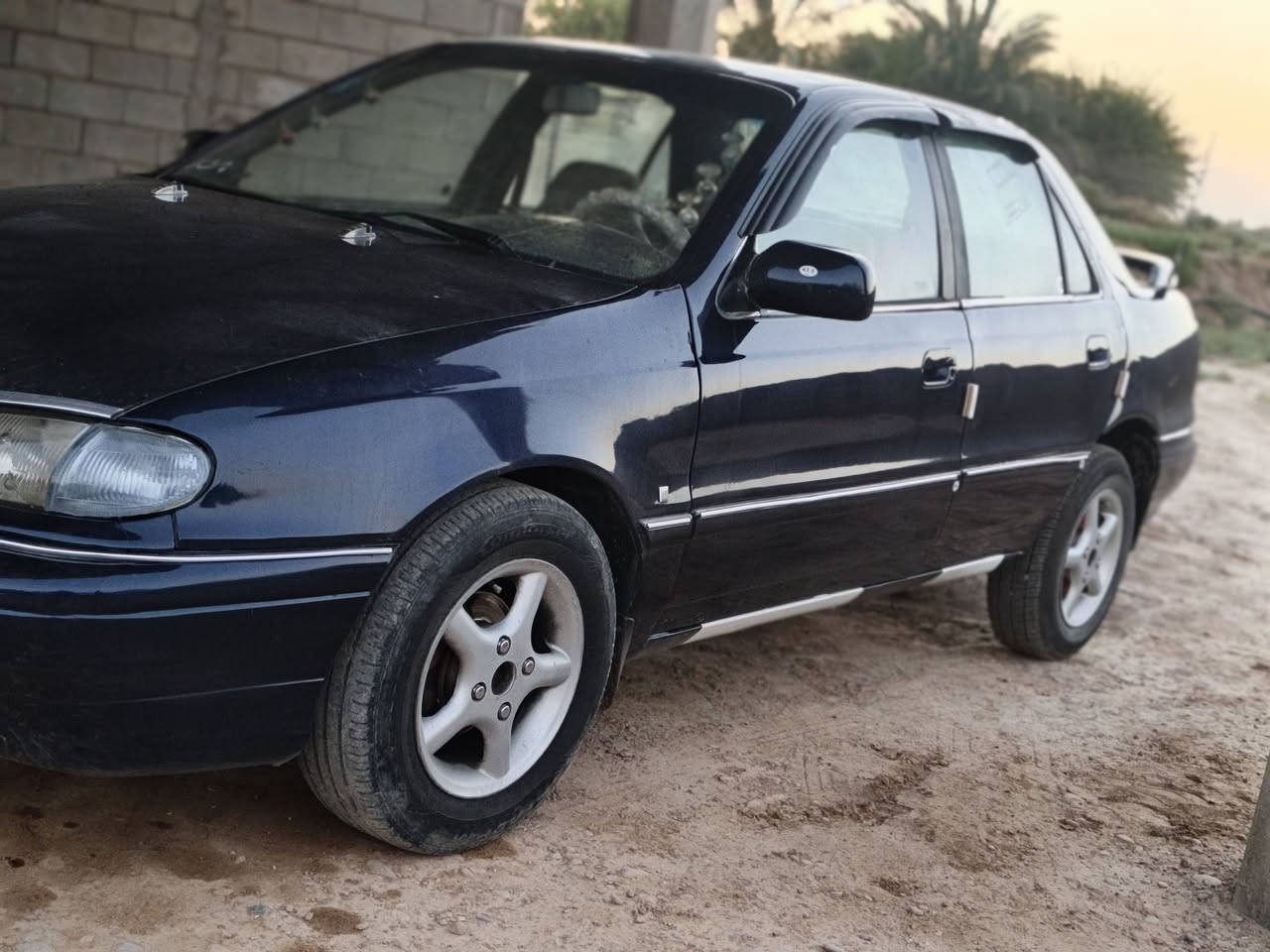السلام عليكم
النترا للبيع مديل ،93 سنويه لحد 2029
مكفوله كفاله عامه السعر 34 وبيها مجال 
الاتصال على هذا الرقم غير متواجد الفيس 
***********
