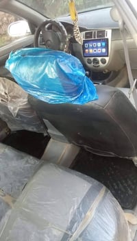 اوبترا ٢٠٠٥ • كير عادي • تحويل مباشر