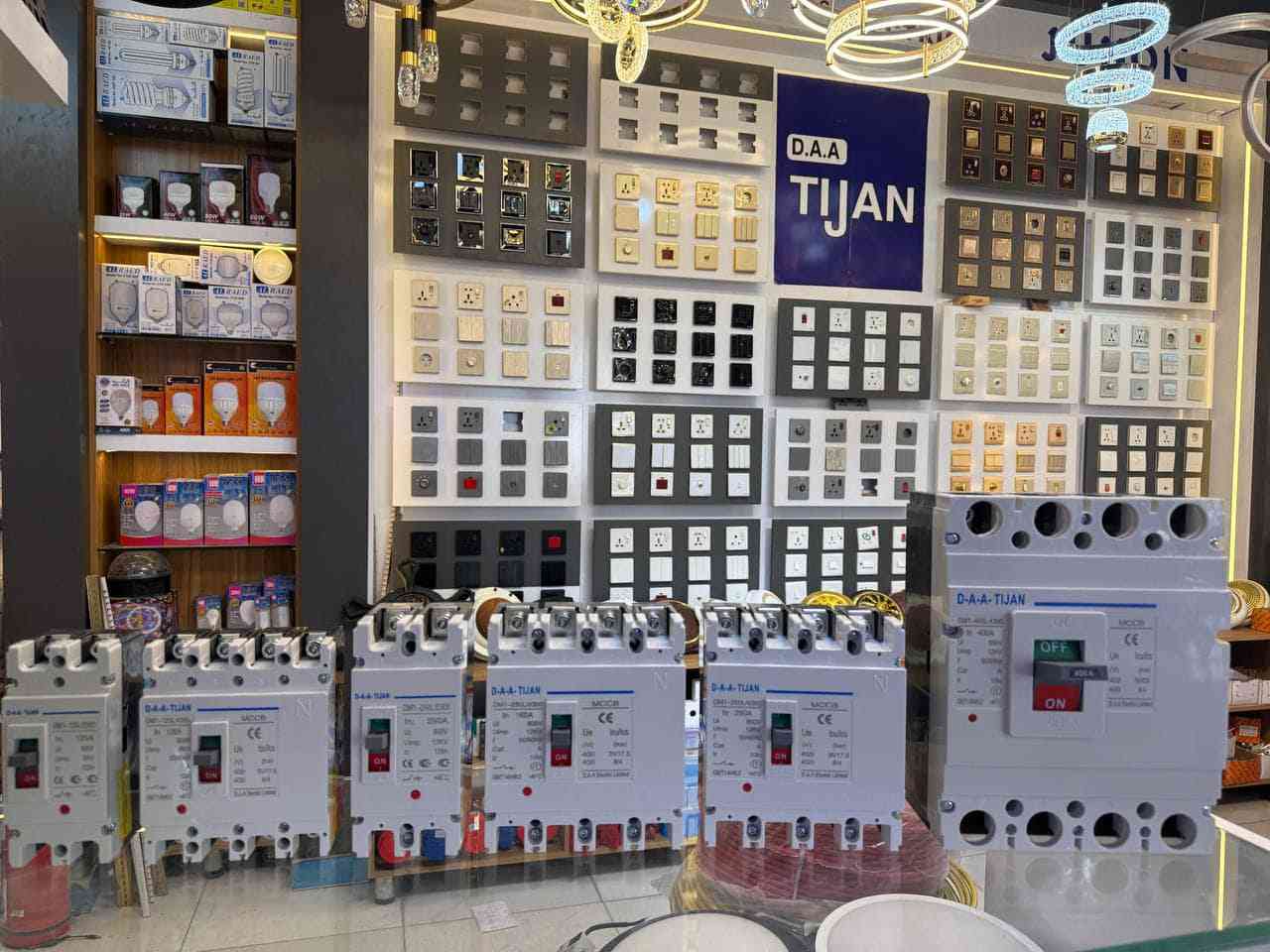 السلام عليكم 
جوزات من ماركة تيجان عالي الحساسية 
مهتمون ب ادق التفاصيل 
تجدوها عند الموزع الوحيد في العراق 
محلات السيد ضرغام العذاري لتجارة المواد الكهربائية
في النجف شارع المدينة مقابل عمود رقم 17


**إذا كنت صاحب هذا الإعلان وتريد حذفه لأي سبب، رجاءا أرسل رسالة إلى الدعم الفني**